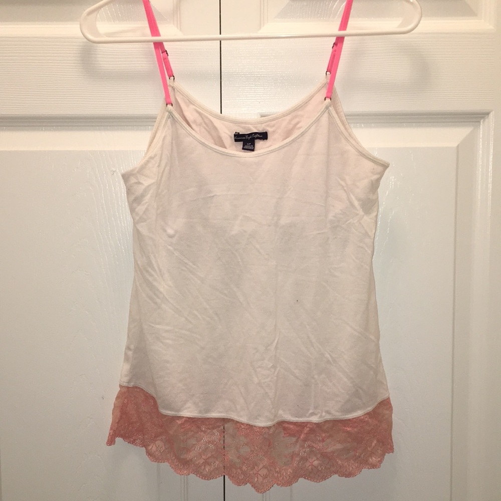 GUC American Eagle Spaghetti Strap Camisole